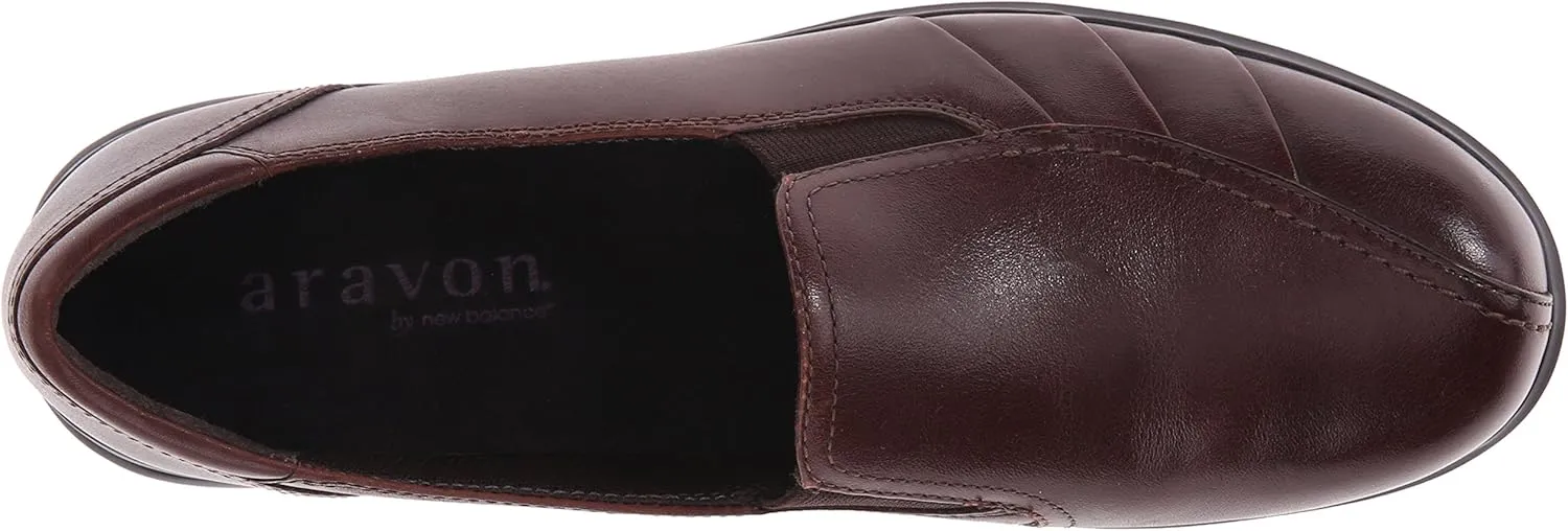 Aravon Women's Faith Flat