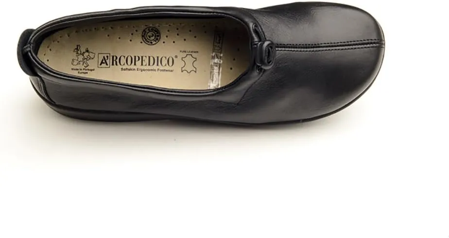 Arcopedico Women's Queen Leather Shoe