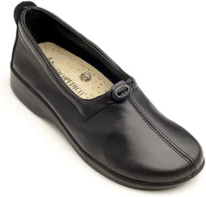 Arcopedico Women's Queen Leather Shoe