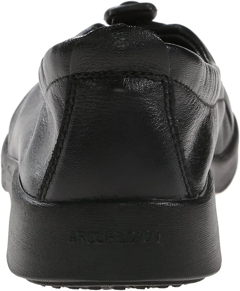 Arcopedico Women's Queen Leather Shoe