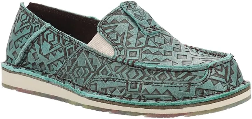 ARIAT Women's Cruiser Boat Shoe