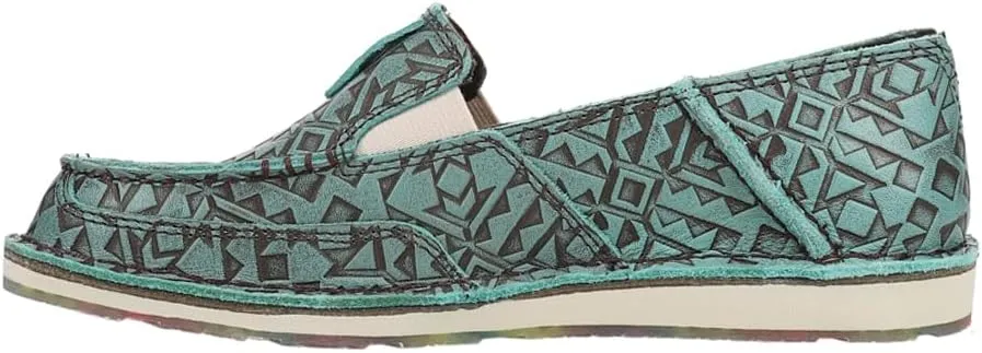 ARIAT Women's Cruiser Boat Shoe