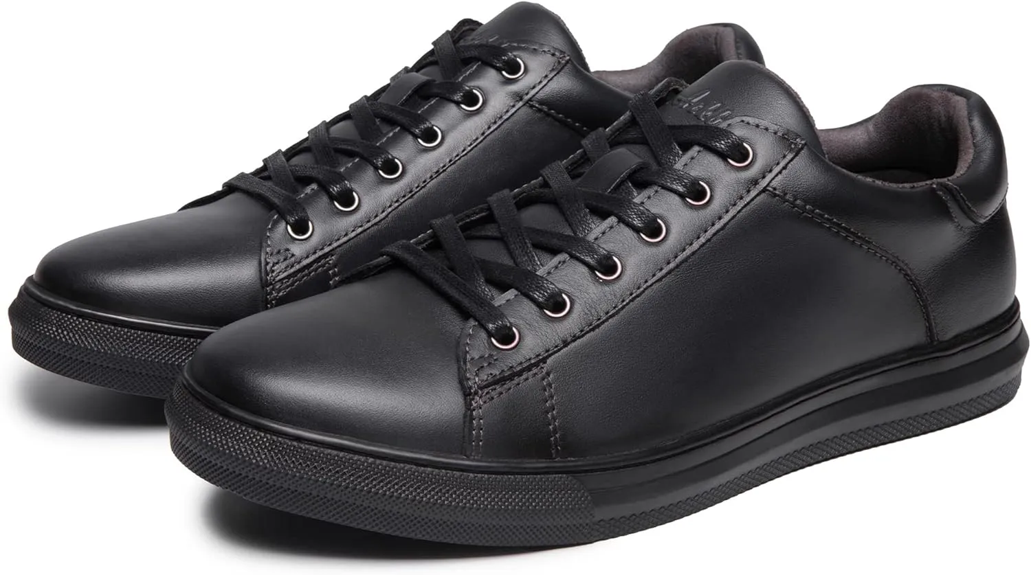 Arkbird Mens Fashion Sneakers Classic Casual Dress Shoes Stylish Lace-up Oxford Shoes for Men
