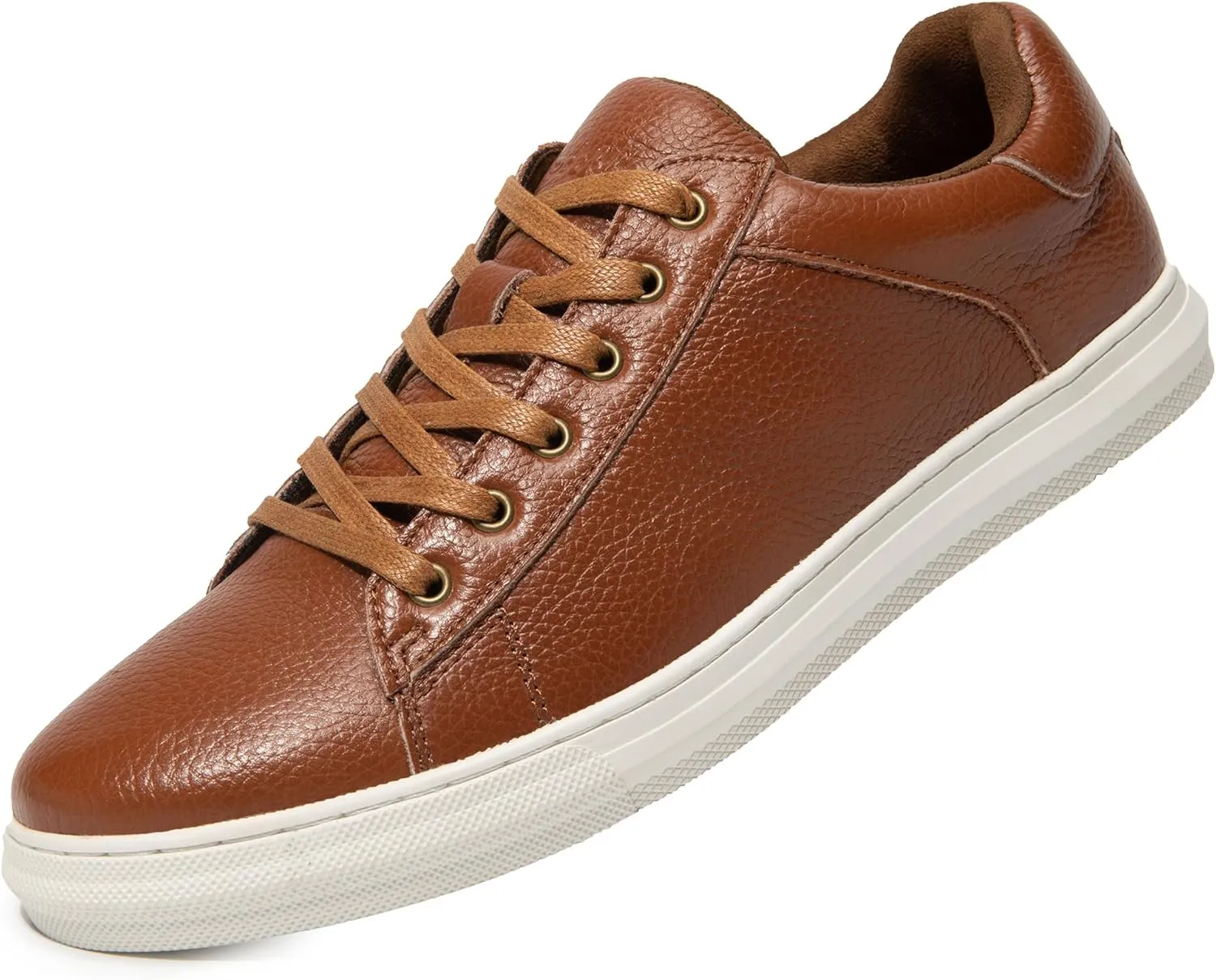 Arkbird Mens Fashion Sneakers Classic Casual Dress Shoes Stylish Lace-up Oxford Shoes for Men