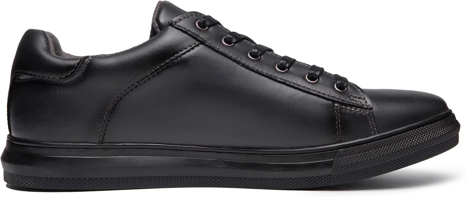 Arkbird Mens Fashion Sneakers Classic Casual Dress Shoes Stylish Lace-up Oxford Shoes for Men