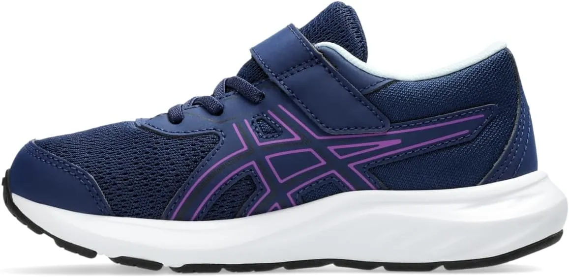 Asics Kid's Contend 9 Pre-School Running Shoes