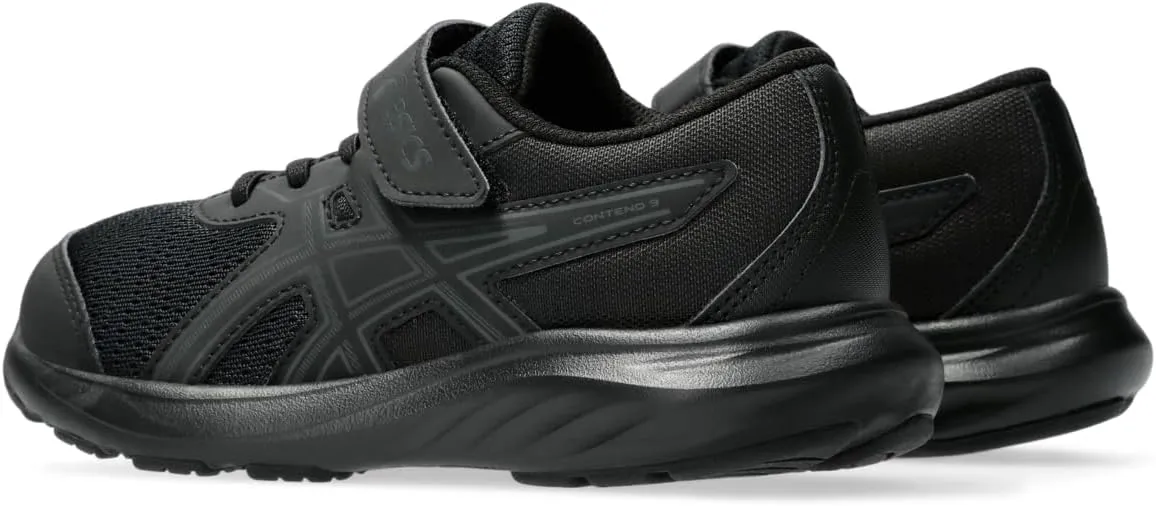 Asics Kid's Contend 9 Pre-School Running Shoes
