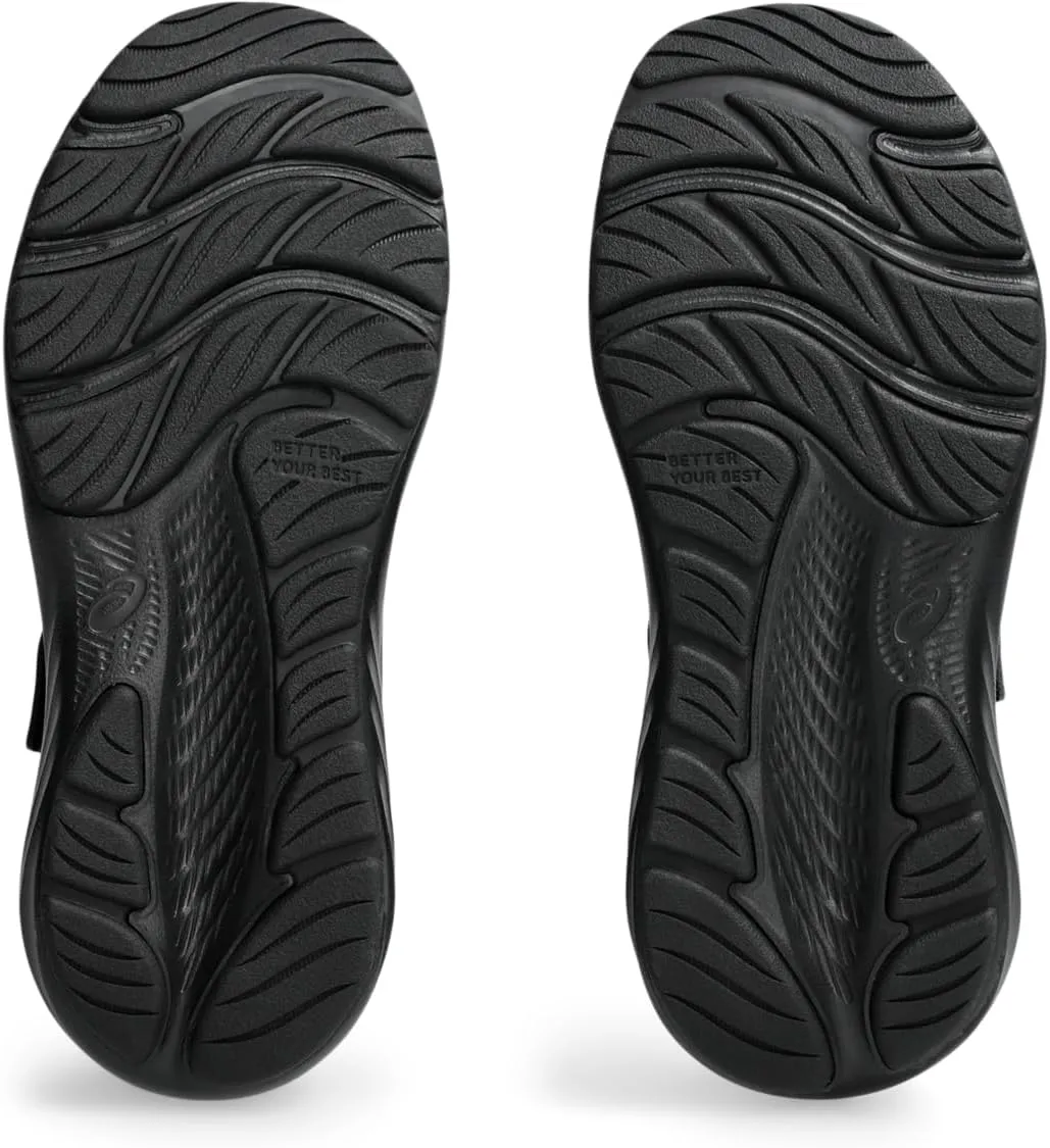 Asics Kid's Contend 9 Pre-School Running Shoes
