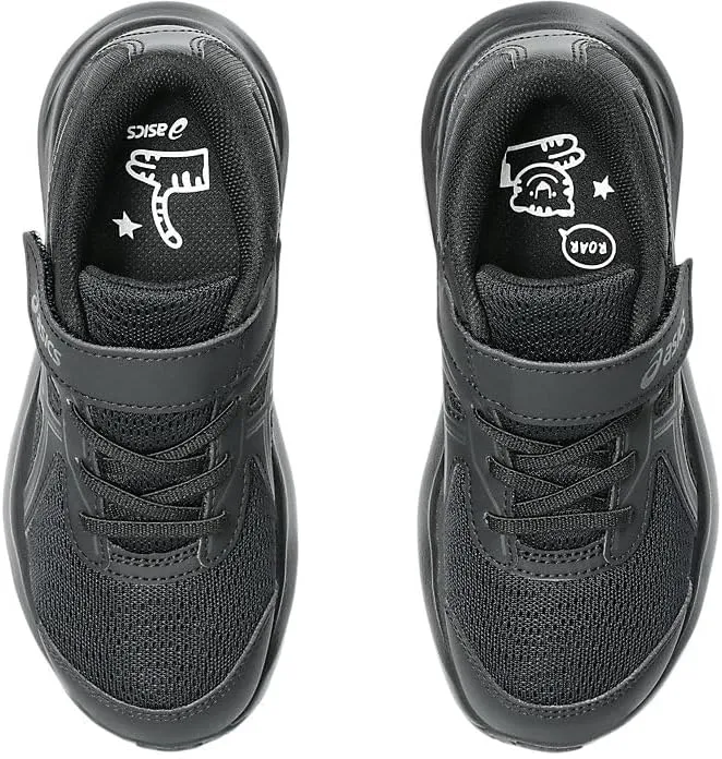 Asics Kid's Contend 9 Pre-School Running Shoes