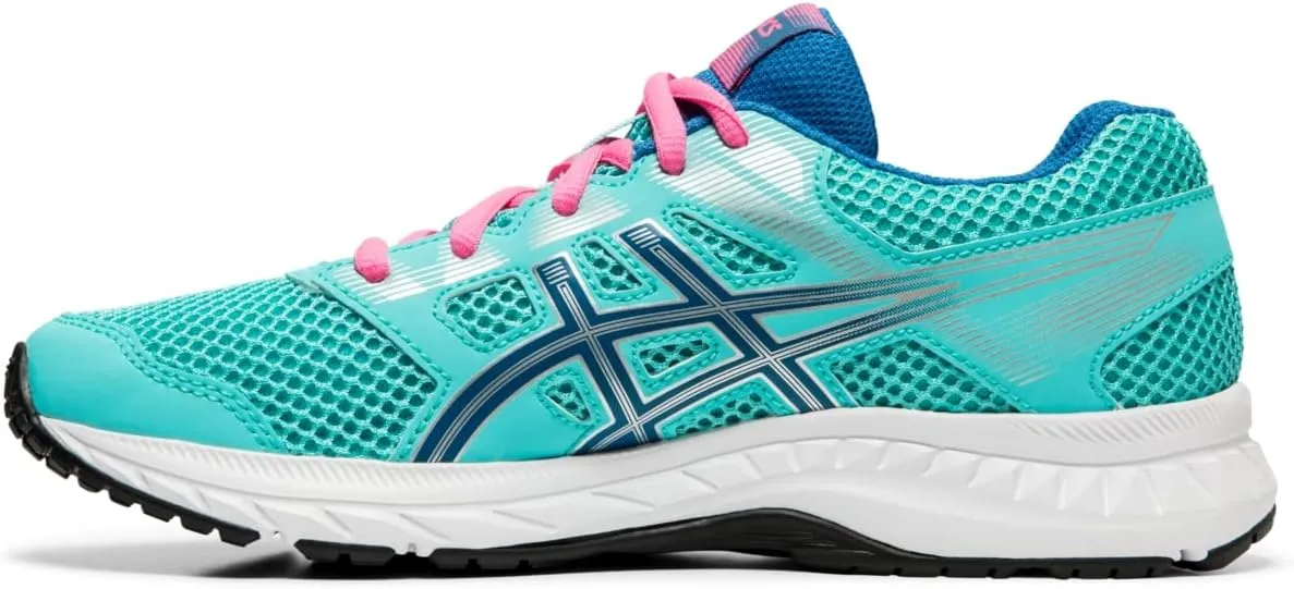 ASICS Kid's Gel-Contend 5 Grade School Running Shoes
