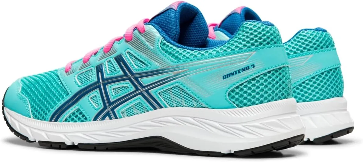 ASICS Kid's Gel-Contend 5 Grade School Running Shoes