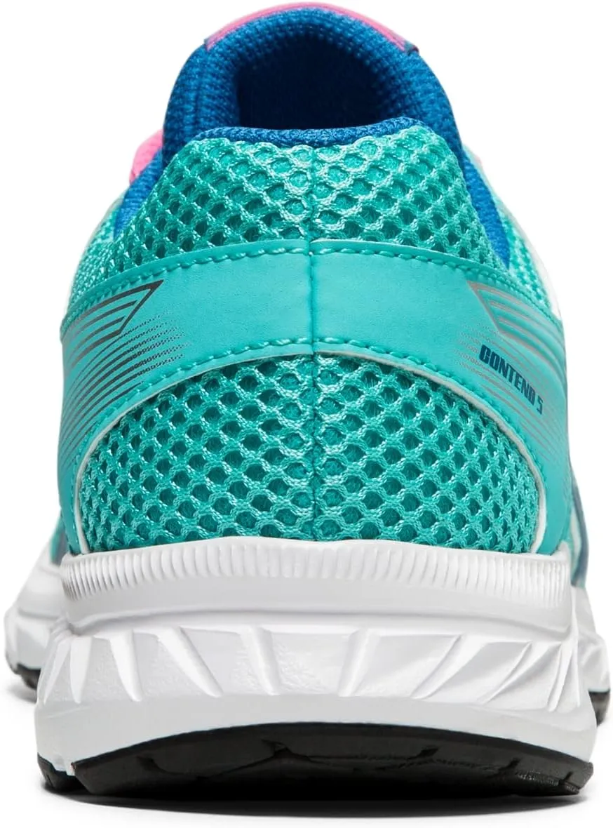 ASICS Kid's Gel-Contend 5 Grade School Running Shoes