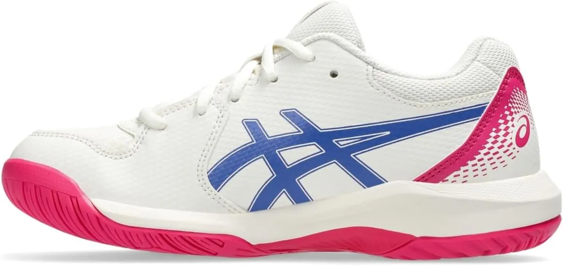 ASICS Kid's Gel-Dedicate 8 GS Tennis Shoes