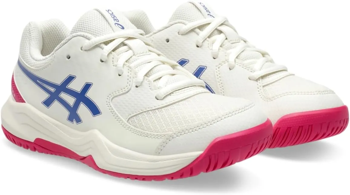 ASICS Kid's Gel-Dedicate 8 GS Tennis Shoes