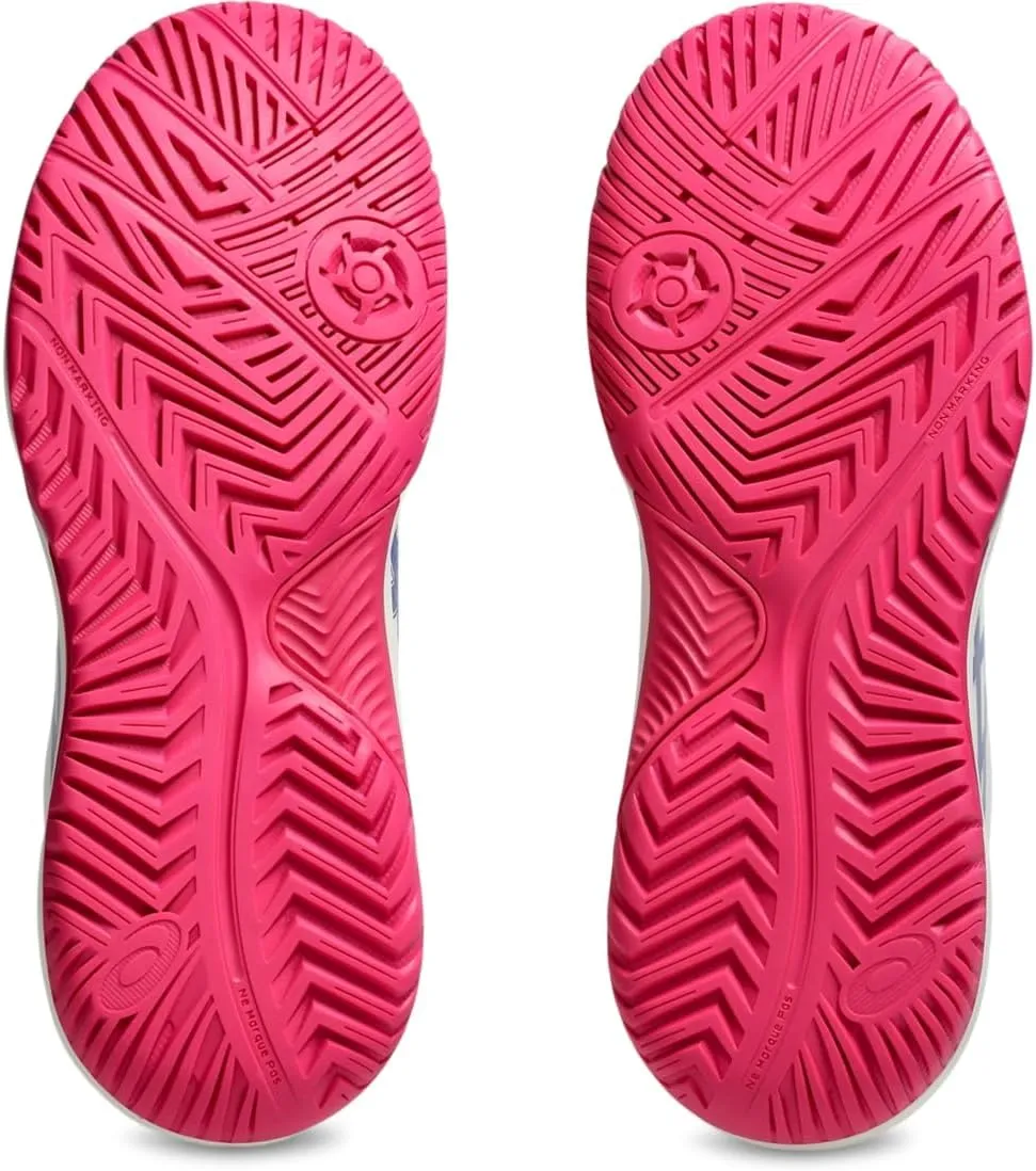 ASICS Kid's Gel-Dedicate 8 GS Tennis Shoes