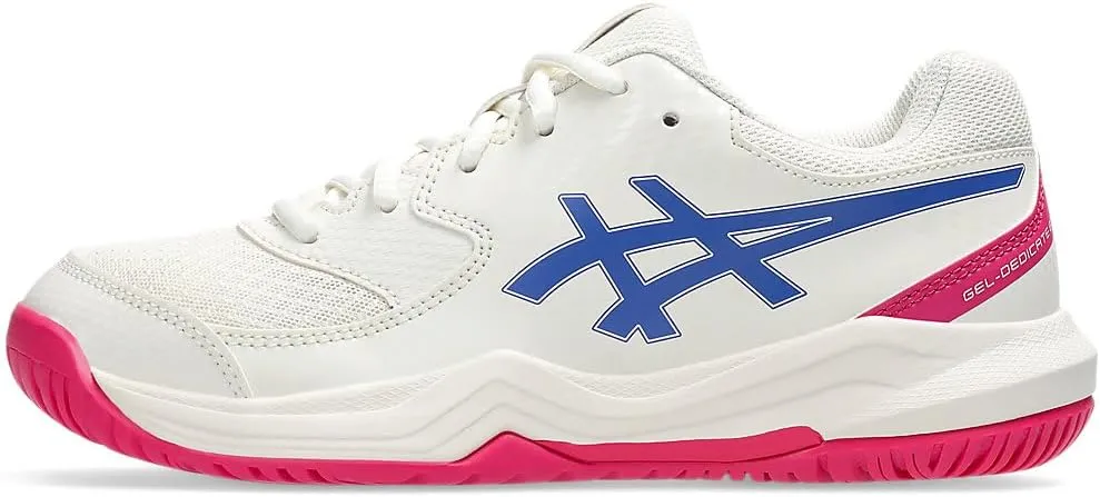 ASICS Kid's Gel-Dedicate 8 GS Tennis Shoes