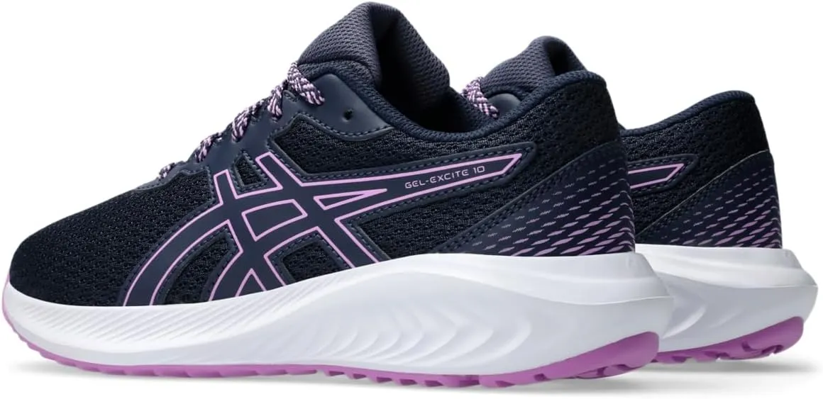 ASICS Kid's Gel-Excite 10 Grade School Running Shoes