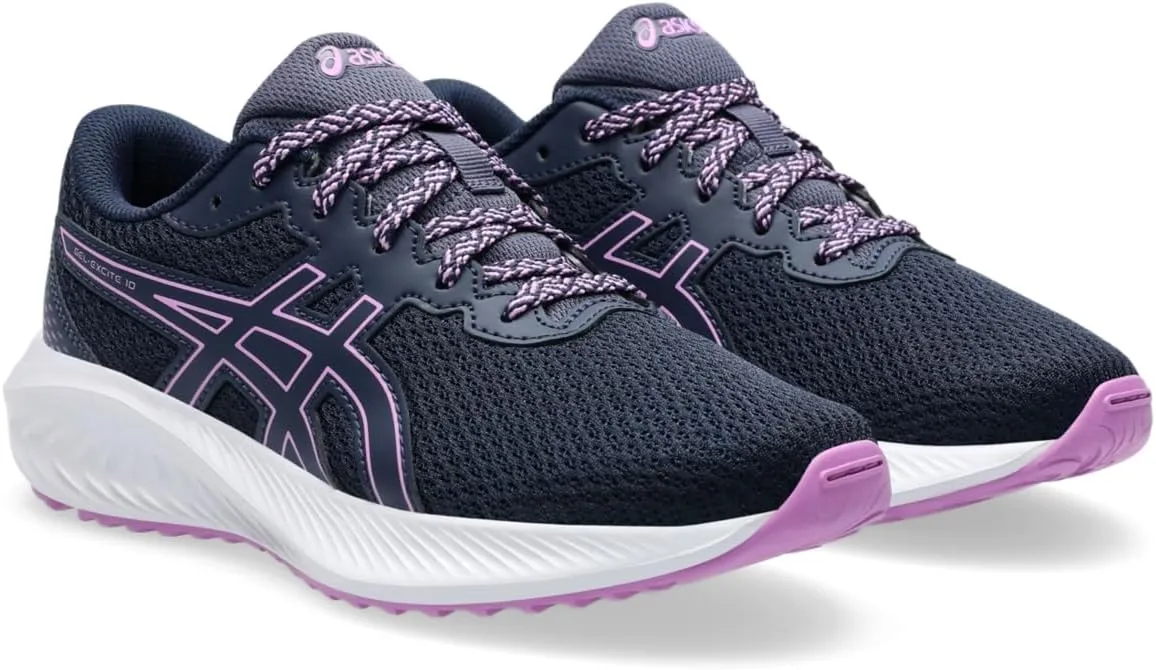 ASICS Kid's Gel-Excite 10 Grade School Running Shoes