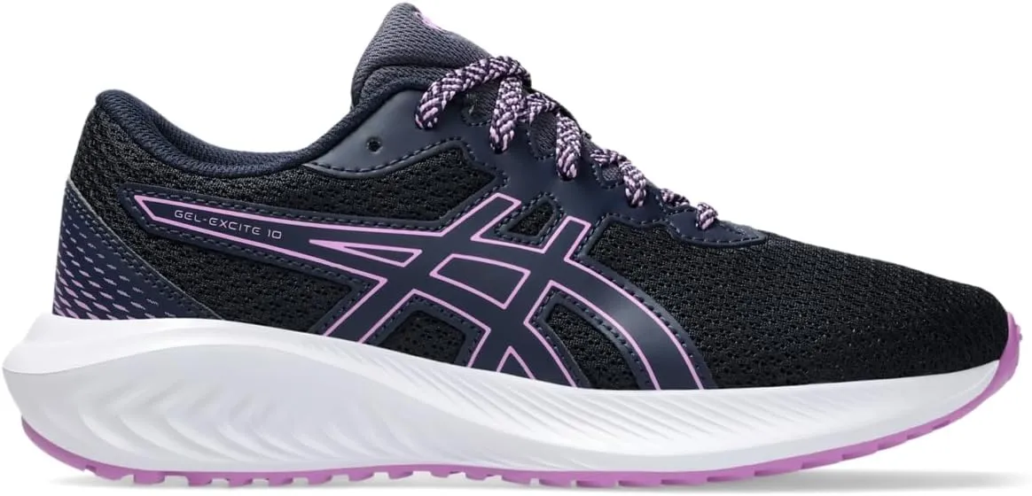 ASICS Kid's Gel-Excite 10 Grade School Running Shoes