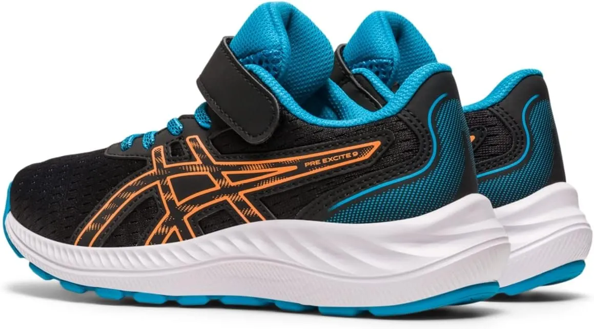 ASICS Kid's PRE Excite 9 Pre-School Running Shoes