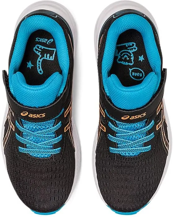 ASICS Kid's PRE Excite 9 Pre-School Running Shoes