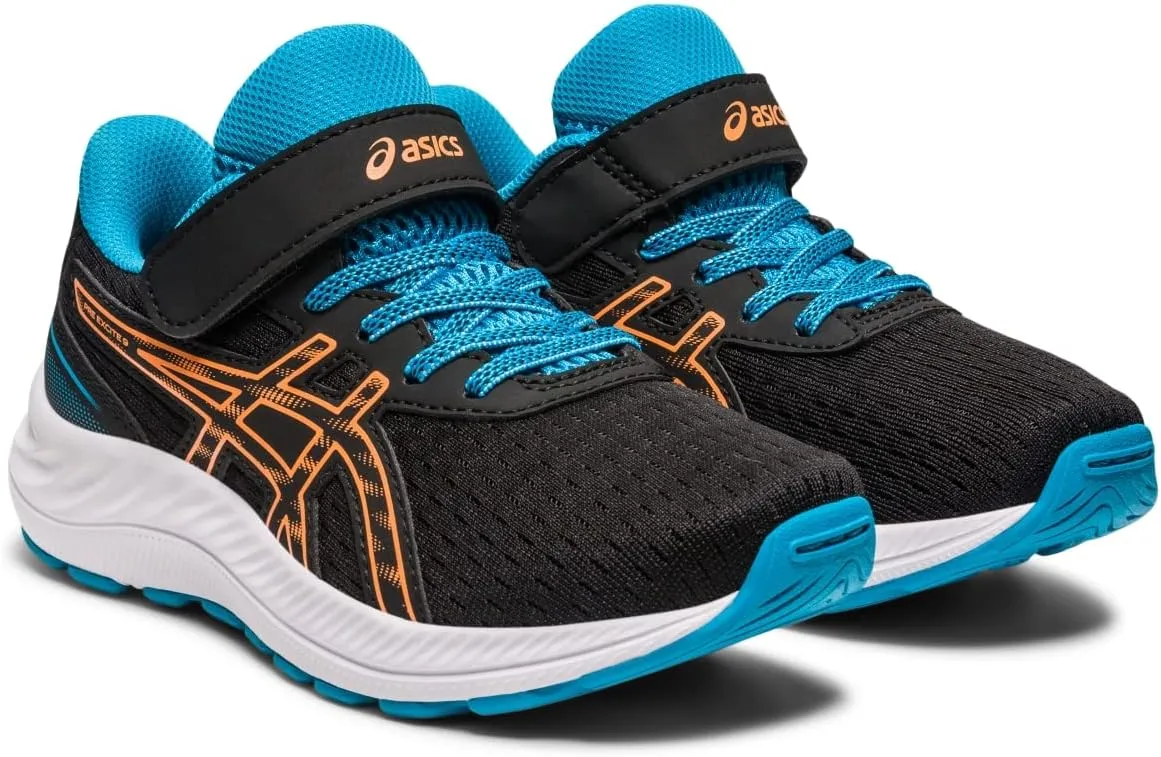 ASICS Kid's PRE Excite 9 Pre-School Running Shoes