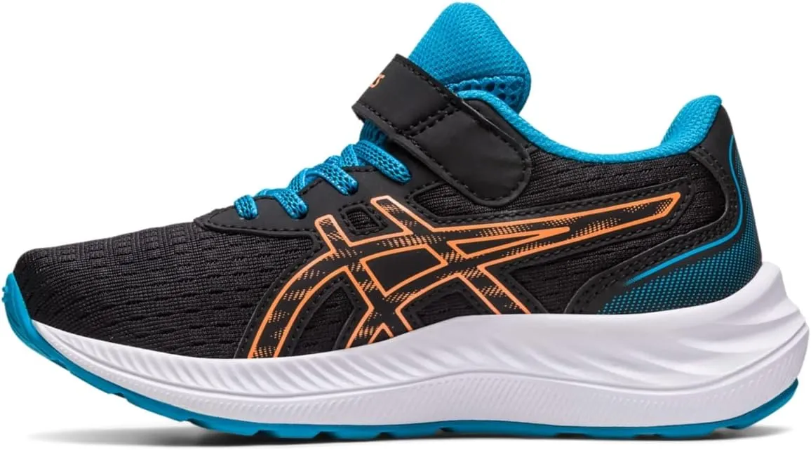ASICS Kid's PRE Excite 9 Pre-School Running Shoes