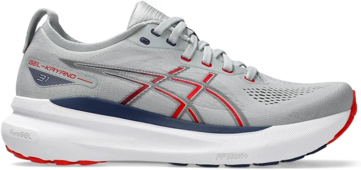 ASICS Men's Gel-Kayano 31 Sneaker