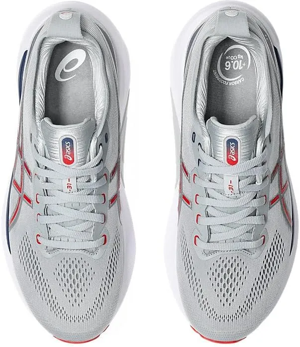ASICS Men's Gel-Kayano 31 Sneaker