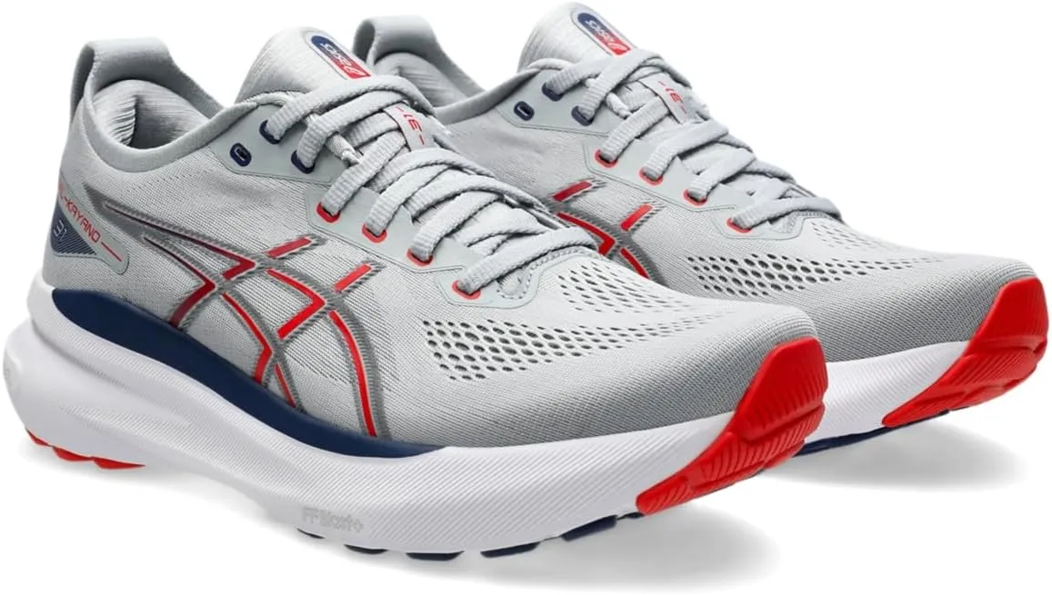 ASICS Men's Gel-Kayano 31 Sneaker