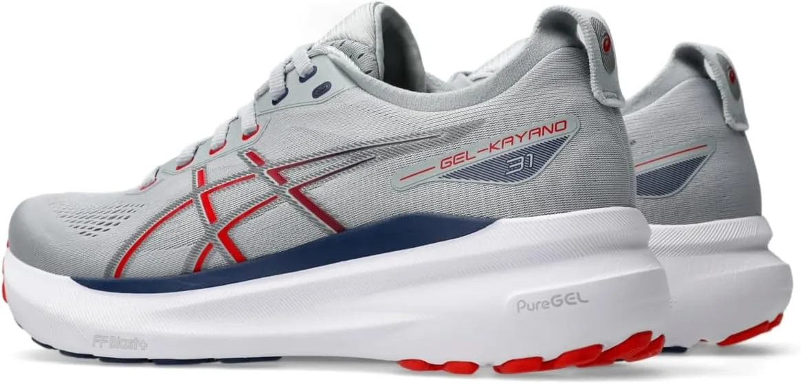 ASICS Men's Gel-Kayano 31 Sneaker