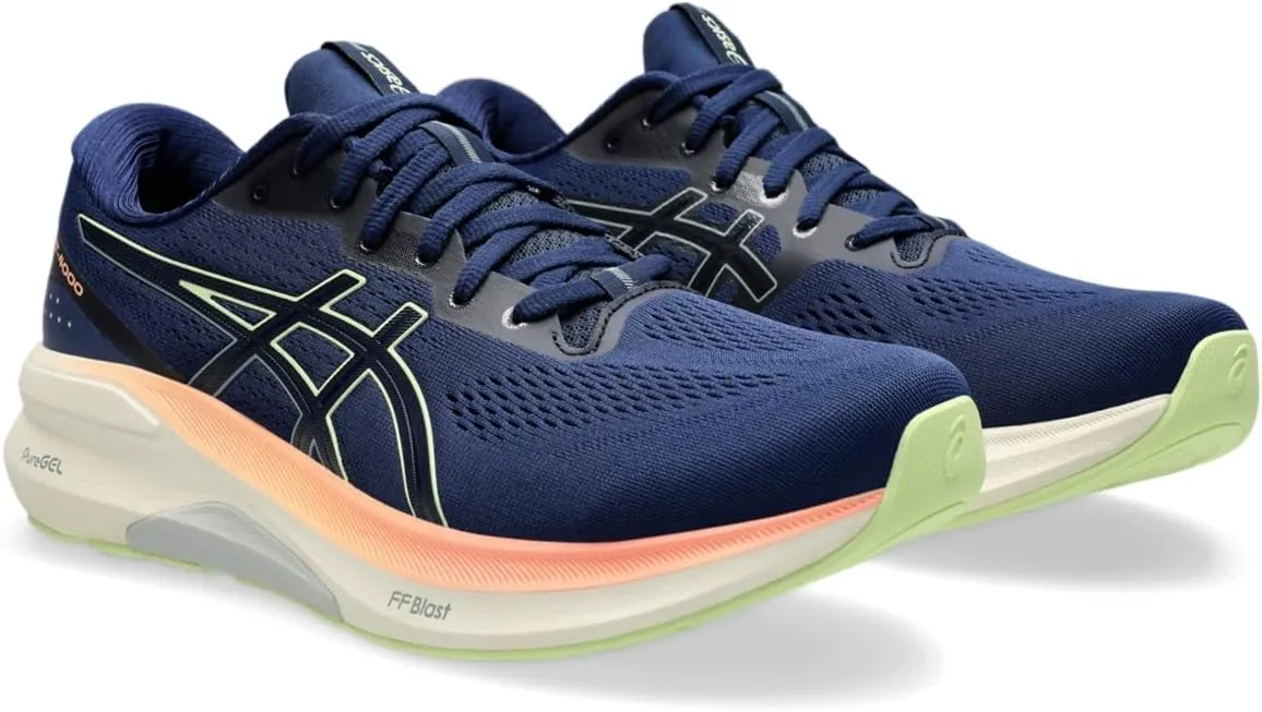 ASICS Men's Gt-4000 4 Sneaker