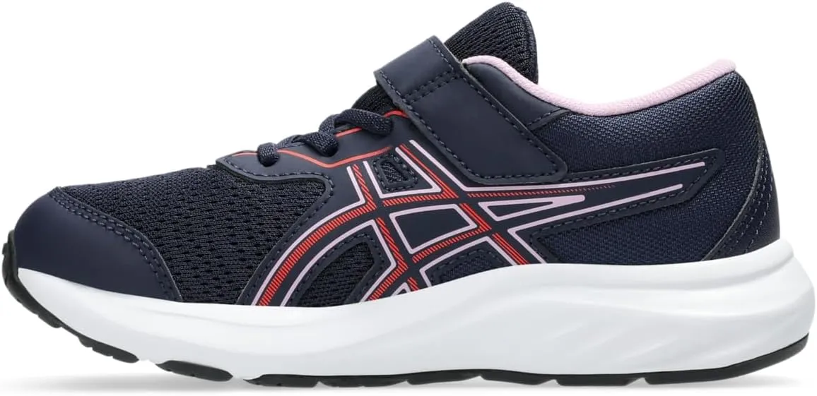 ASICS Unisex-Child Contend 9 Ps (Toddler/Little Kid) Sneaker