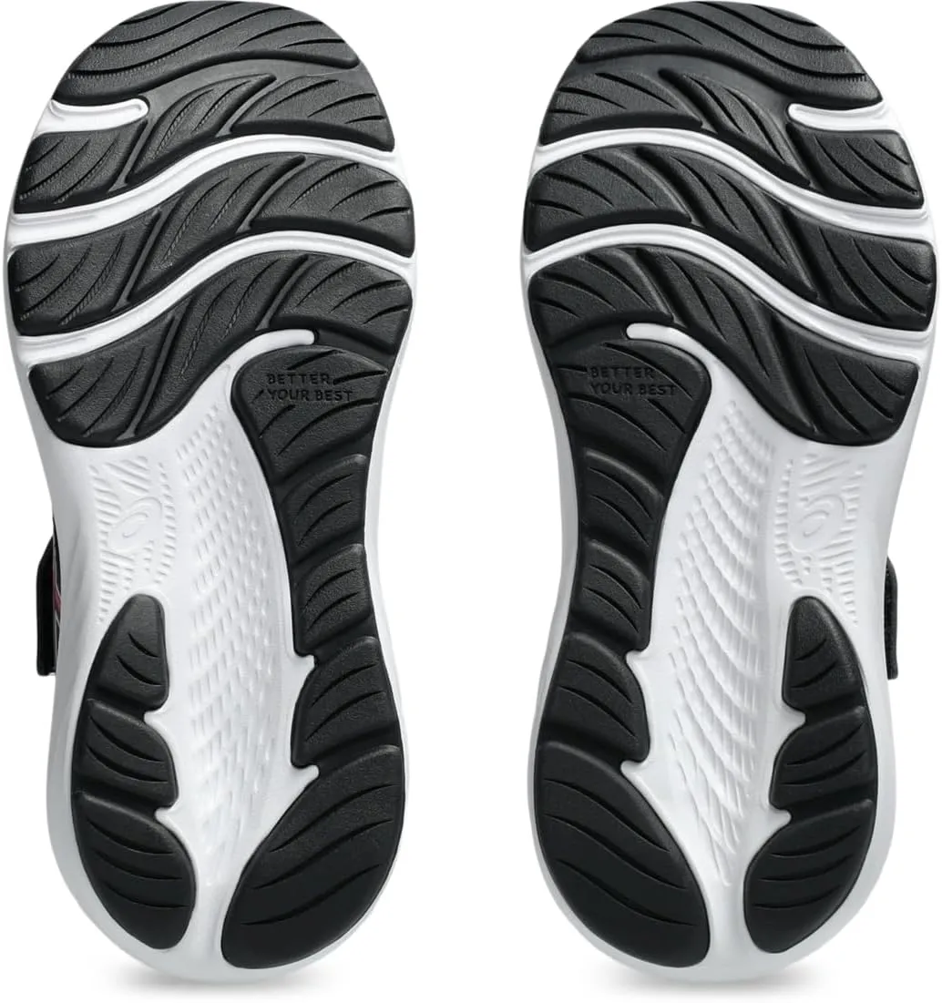 ASICS Unisex-Child Contend 9 Ps (Toddler/Little Kid) Sneaker