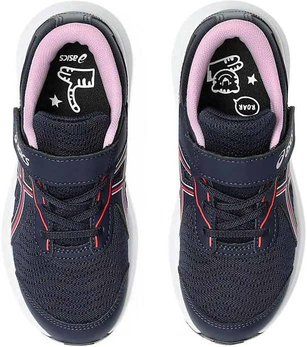 ASICS Unisex-Child Contend 9 Ps (Toddler/Little Kid) Sneaker