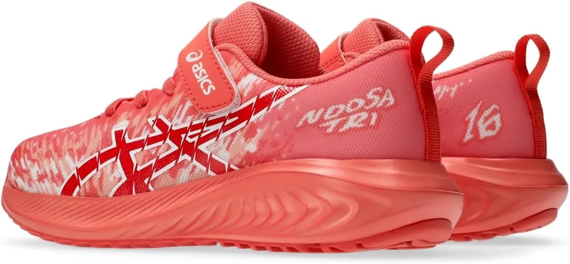 Asics Unisex-Child Pre Noosa Tri 16 Ps (Toddler/Little Kid) Sneaker