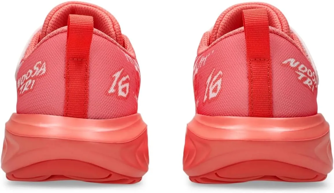 Asics Unisex-Child Pre Noosa Tri 16 Ps (Toddler/Little Kid) Sneaker