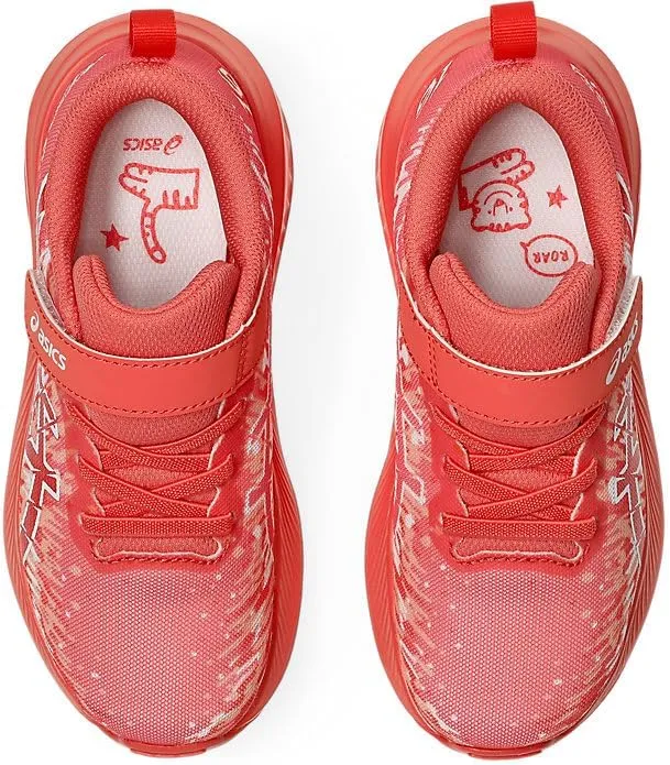 Asics Unisex-Child Pre Noosa Tri 16 Ps (Toddler/Little Kid) Sneaker