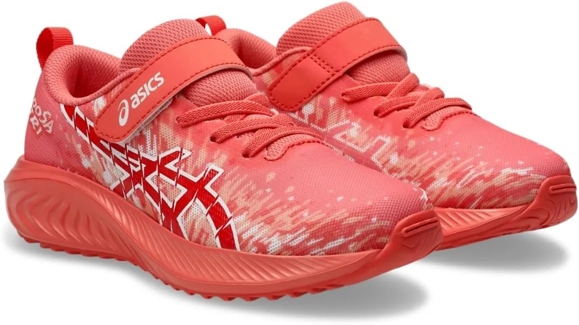Asics Unisex-Child Pre Noosa Tri 16 Ps (Toddler/Little Kid) Sneaker