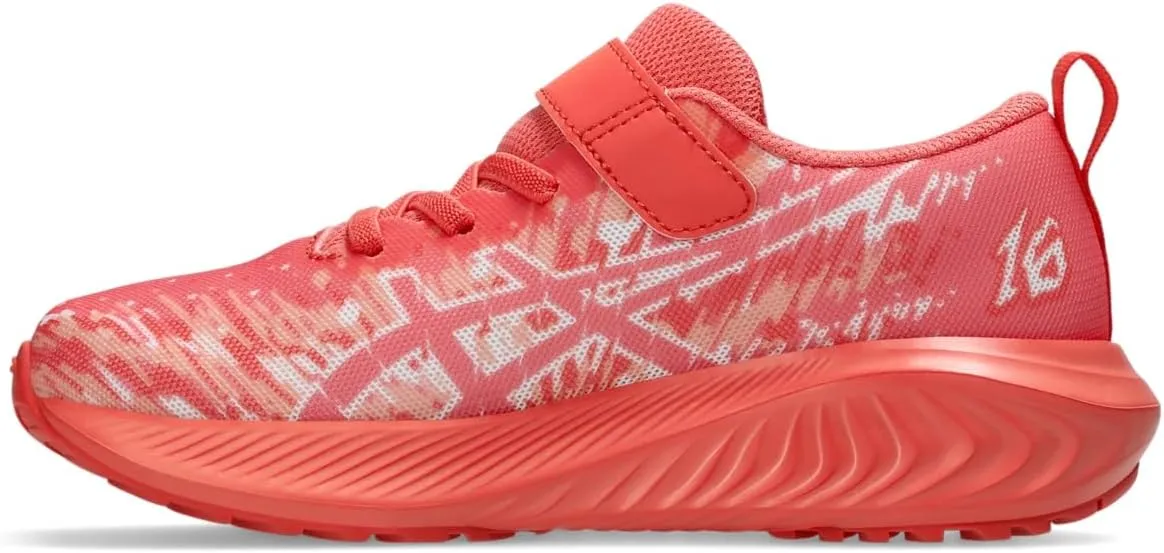 Asics Unisex-Child Pre Noosa Tri 16 Ps (Toddler/Little Kid) Sneaker