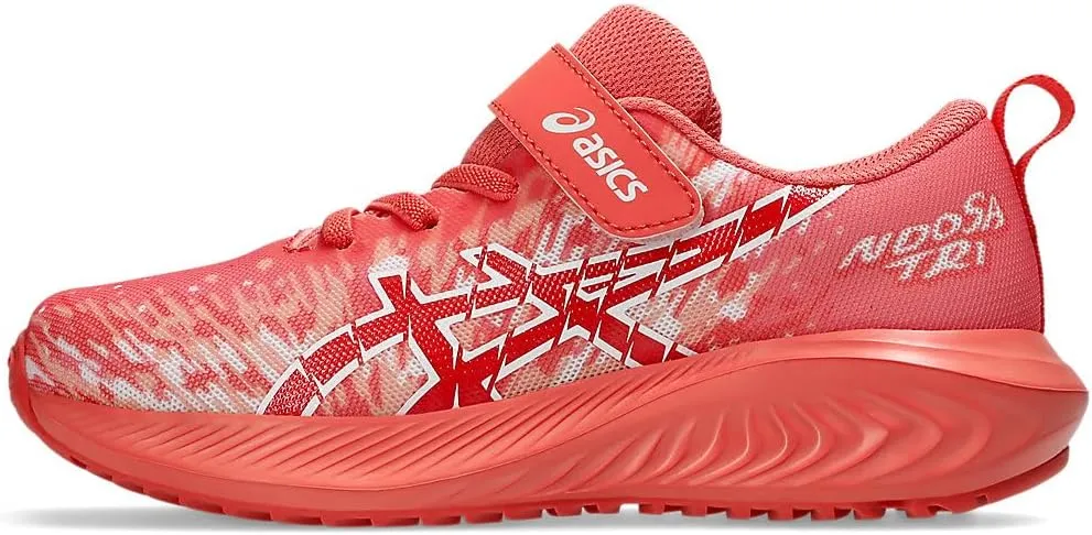 Asics Unisex-Child Pre Noosa Tri 16 Ps (Toddler/Little Kid) Sneaker