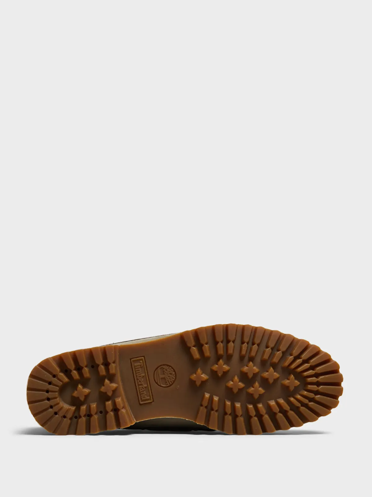 Authentic Boat Shoes in Olive Nubuck
