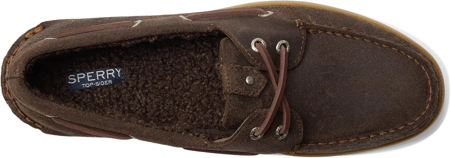 Authentic Original 2-Eye Seacycled Boat Shoe