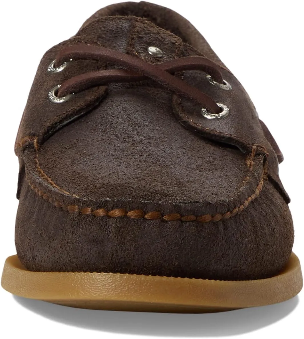 Authentic Original 2-Eye Seacycled Boat Shoe