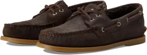 Authentic Original 2-Eye Seacycled Boat Shoe