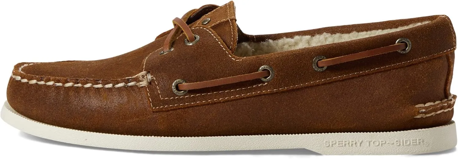 Authentic Original 2-Eye Seacycled Boat Shoe