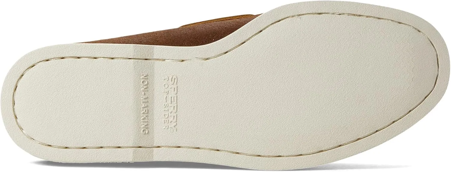 Authentic Original 2-Eye Seacycled Boat Shoe