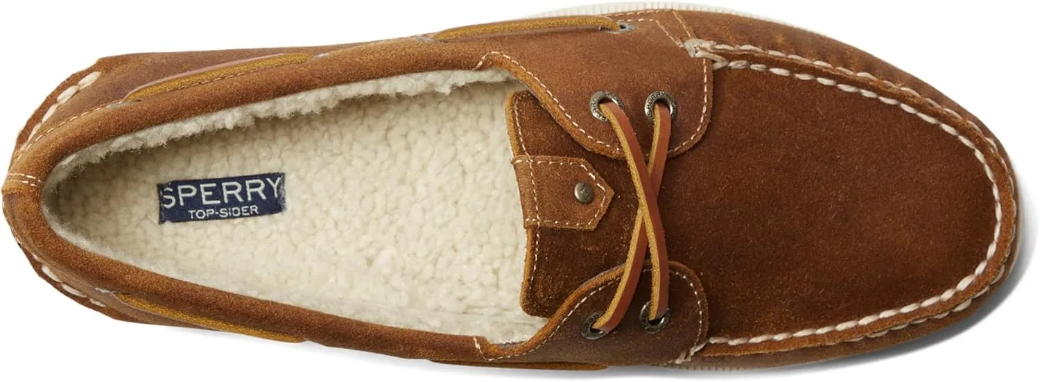Authentic Original 2-Eye Seacycled Boat Shoe
