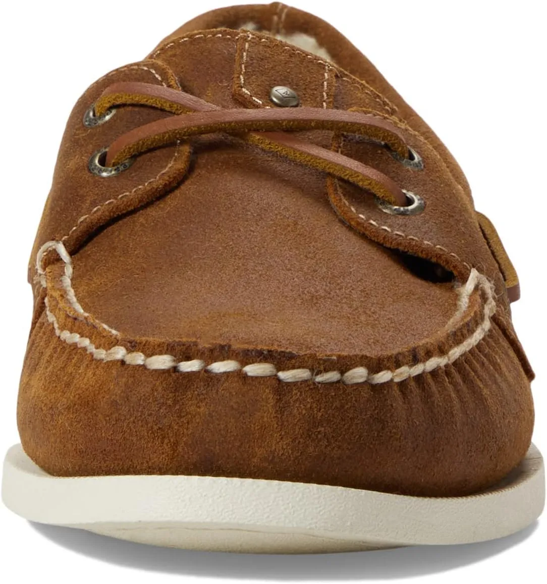 Authentic Original 2-Eye Seacycled Boat Shoe