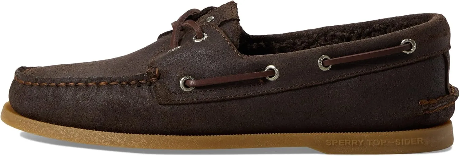 Authentic Original 2-Eye Seacycled Boat Shoe
